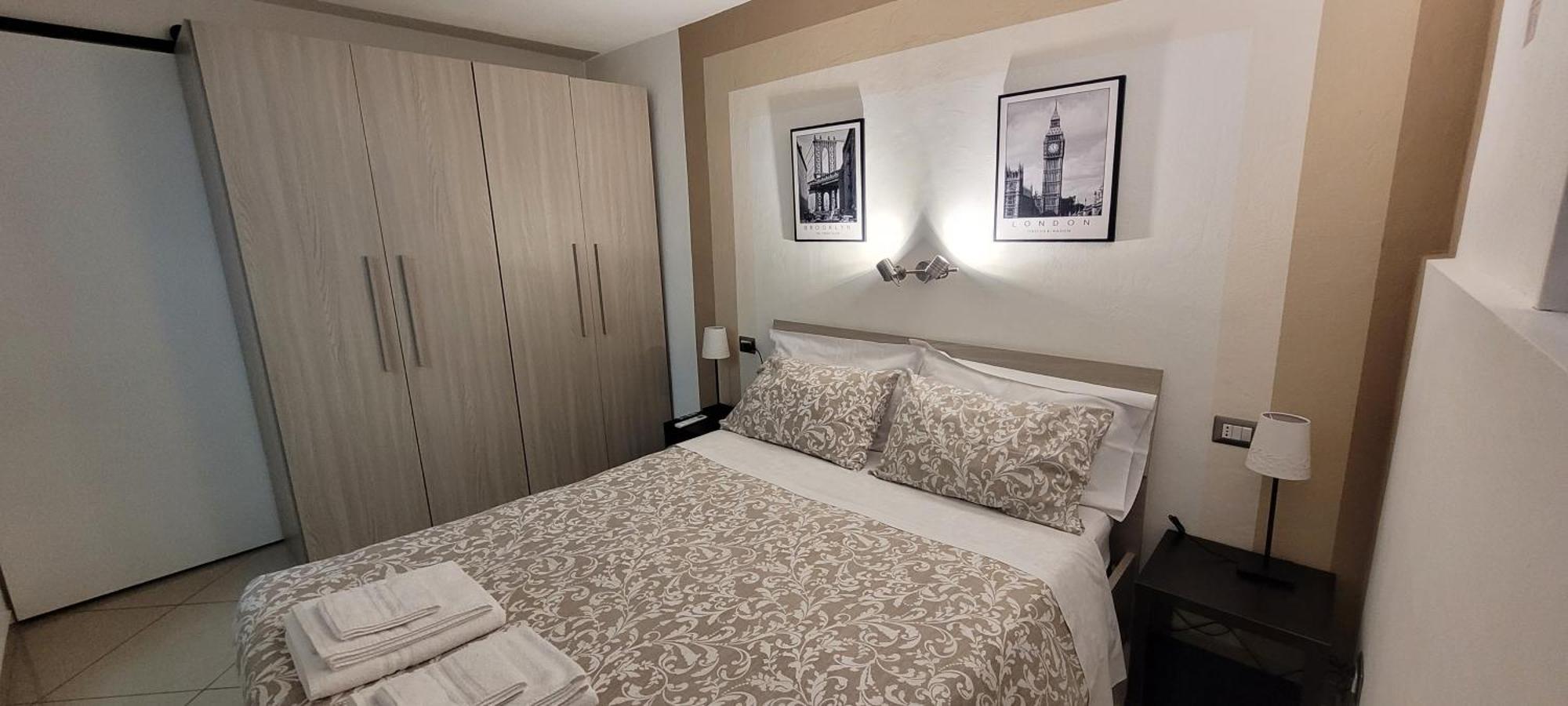 Pretty Home Роццано Экстерьер фото