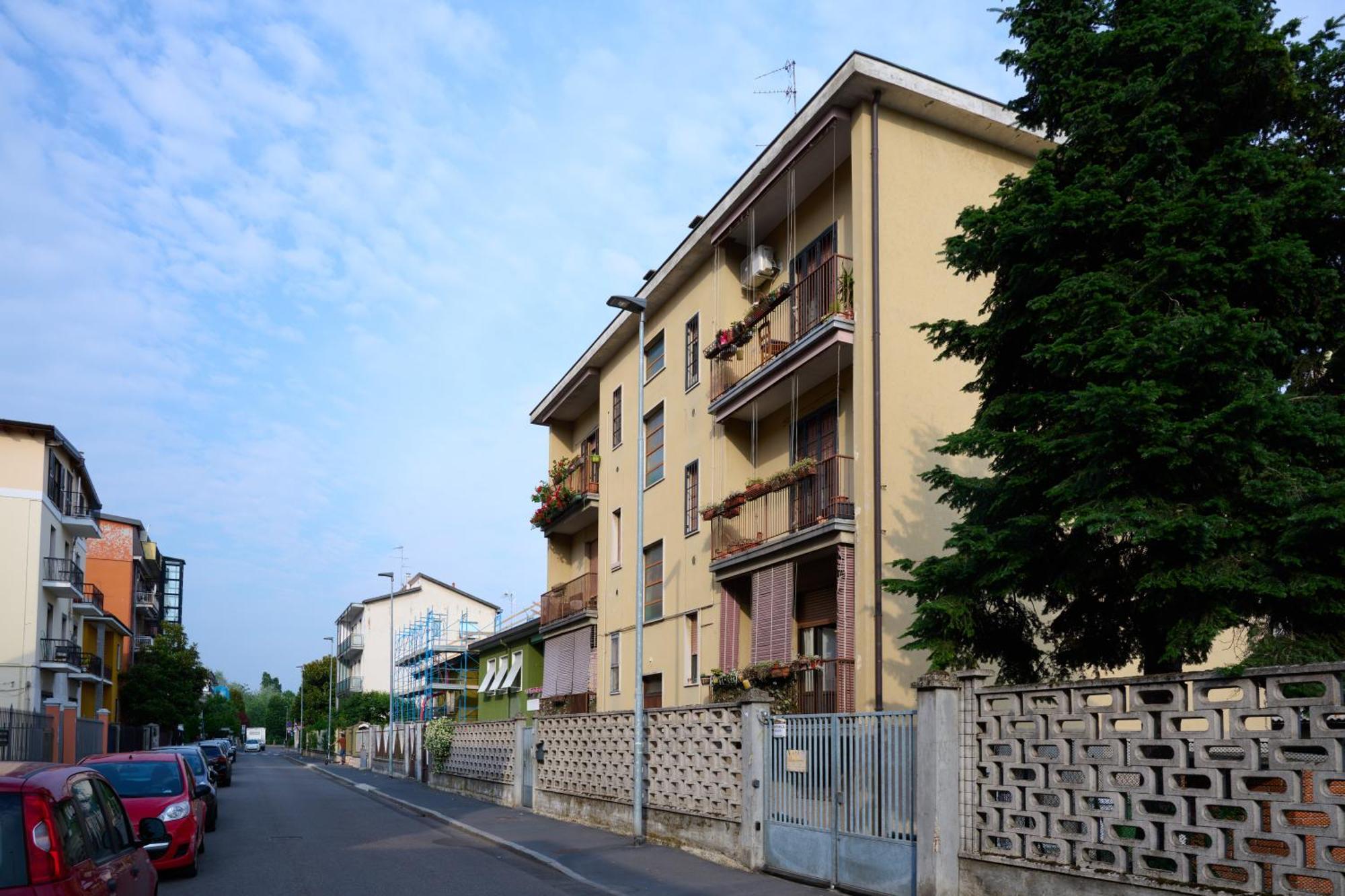 Pretty Home Роццано Экстерьер фото